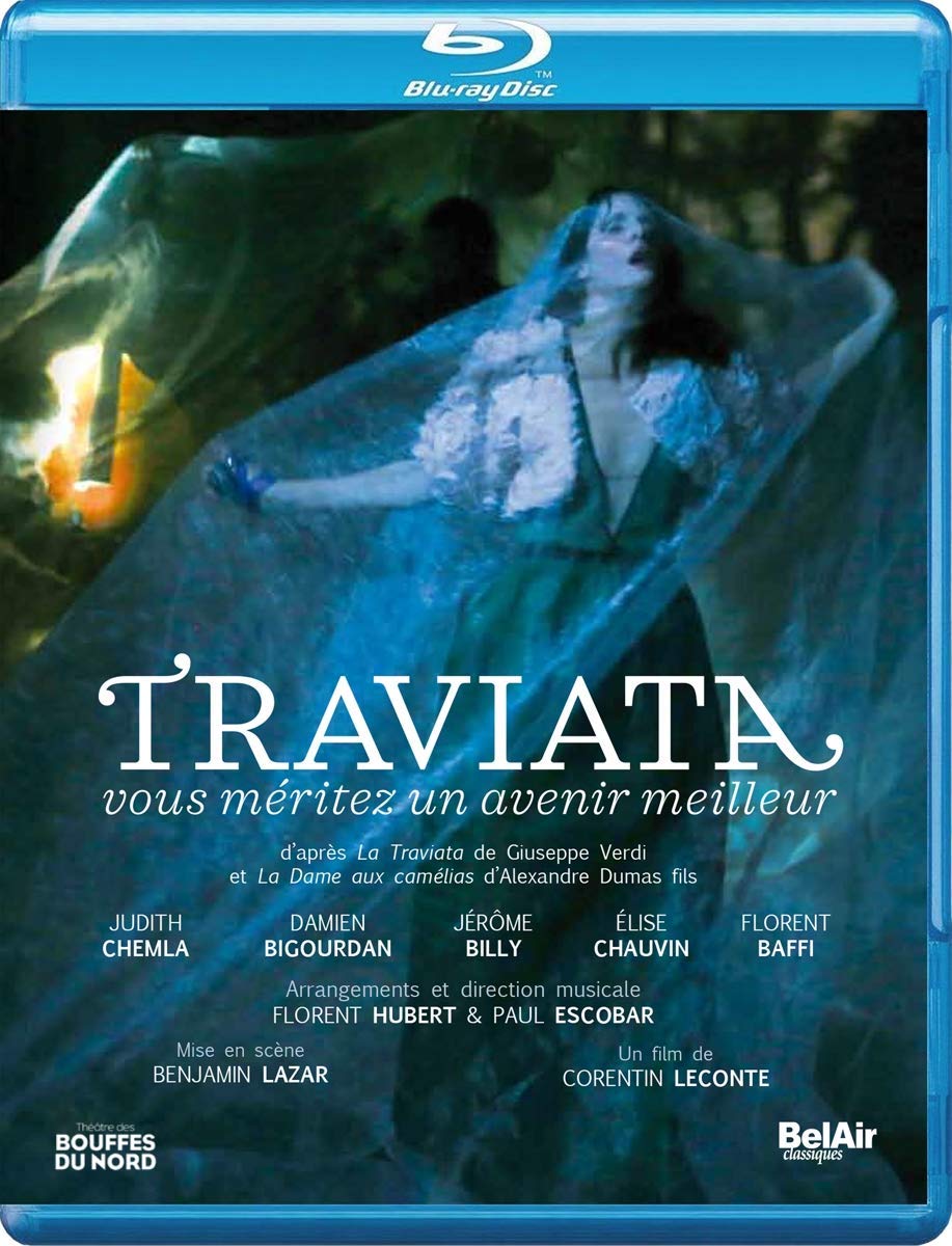 (未使用･未開封品)　Verdi: Traviata [Blu-ray] [Import] ar3p5n1 71-kQ6qp5yL._UF1000,1000_QL80_.jpg